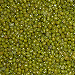 Green Mung Beans (Food Grade)